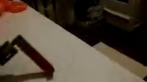 Трипод из лего