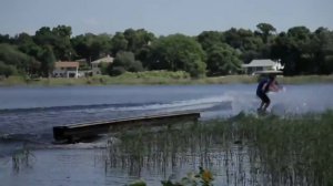 На водных лыжах -2.mp4