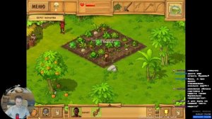 Остров: Затерянные в океане 2 - Прохождение игры #1