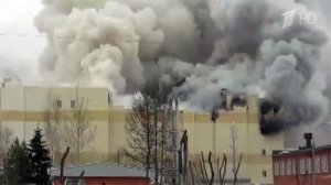 Суд в Кемерове поставил точку в громком деле о трагедии в "Зимней Вишне", унесшей жизни 60 человек