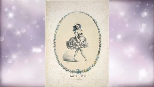 Тематическая программа «История пуантов» смотреть онлайн