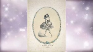 Тематическая программа «История пуантов»