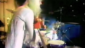 Edgar Winter Group - Frankenstein Live 1973