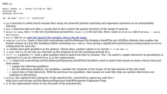 Unix & Linux: Bash Script to Sort Files into Alphabetical Folders on ReadyNAS Duo v1 смотреть онлайн