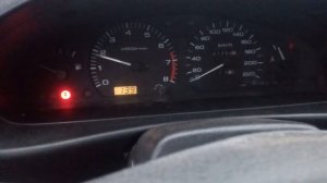 старый ниссан санни 1.6 ,90 л.с 1992 г купленный за 180$  NISSAN SUNNY