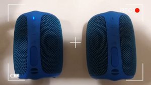 How to Connect your Speakers Creative MUVO Play in Stereo Mode