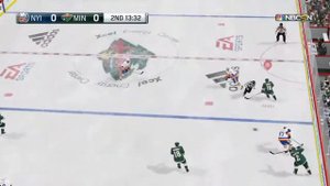 Nhl2k (Live)