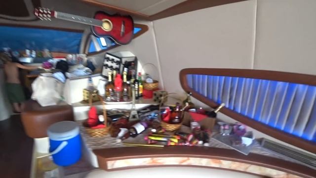 Турция. Красота моря. Яхта как квартира, ДР на яхте красивейшие места, водопад, черепаший остров смотреть онлайн