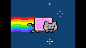 Nyan Cat