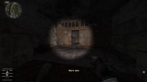 Найти кпк Стрелка Stalker Anomaly Redux 1.1