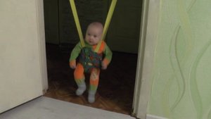 ДЕТСКИЕ ПРЫГУНКИ