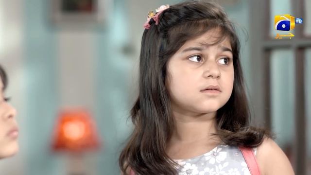 Banno - Episode 01 - 29th September 2021 - HAR PAL GEO смотреть онлайн