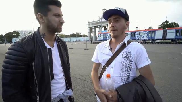 РЕШИЛ ПОМОЧЬ БЕЗДОМНОМУ, ЧТО С НИМ СТАЛО? ВСЯ ИСТОРИЯ ПАРФЮМЕРА Дневника ХАЧА