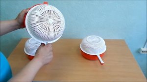 Форма для сыра. Сыродельница. Диаметр 25 см.