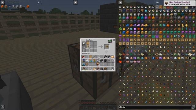 GregTech на минималках #5 - [Первый инструмент] смотреть онлайн