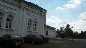 село Гжель