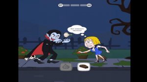 Спасаем девочку в цирке