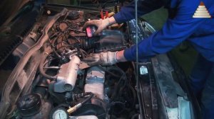 СТАРТ_38_На автосервисе эпизод 1