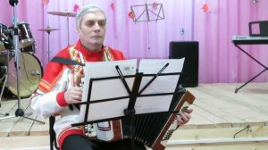 Распевка "Лё-ли-лё-ли-зи"