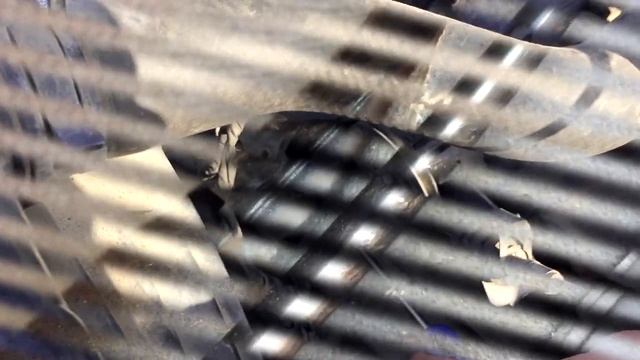 Kia Cerato где номер двигателя и вин #kia #церато смотреть онлайн