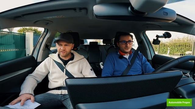 Skoda Enyaq 80 : voyager en famille ne lui fait pas peur ! смотреть онлайн