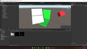 Unity Как сделать вывод изображения с камеры в виде текстуры