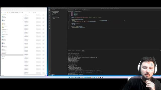3D Generative adversarial networks GAN part2 - Generating your own data set in Grasshopper смотреть онлайн