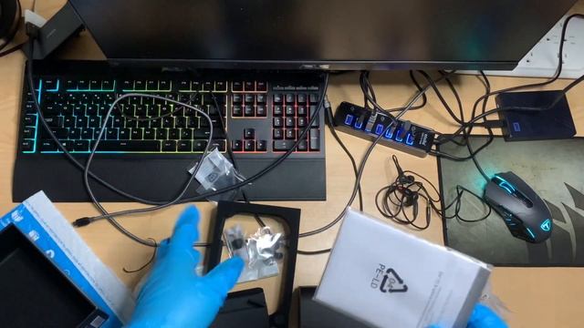 IE 80 S? Counterfeits?? + $10 DAC смотреть онлайн