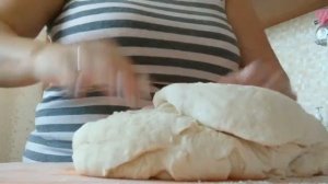 ПЫШКИ ИЗ КИСЛОГО МОЛОКА.