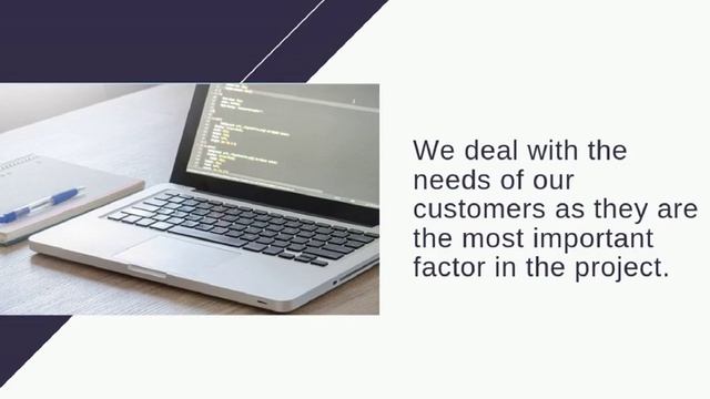 PHP Development Company Leicester