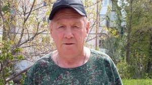 Володя Рагузин. Голуби Самара. 9 мая 2022