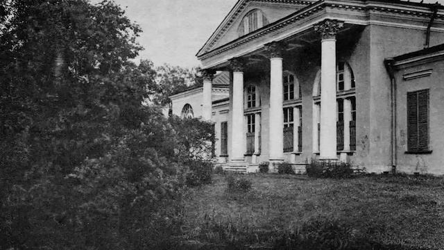 Прогулки по Петербургу с Виктором Бузиновым. Дача Безобразовых смотреть онлайн