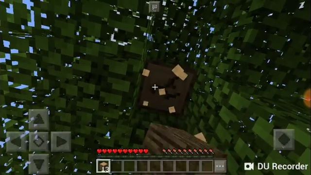 Выживание в Майнкрафте версия 1.1.4 смотреть онлайн