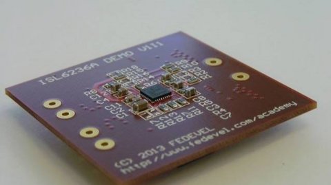 Learn Altium - Switching Power Supply Design Course