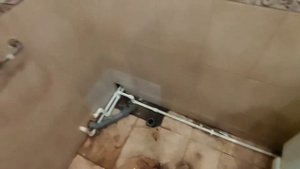 Показываю, как душевую кабину поменять на ванну / Как не правильно делать сантехнику / АйДаМастера