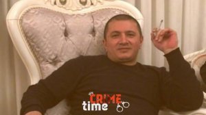 Лоту Гули, которому присягнули свердловские торговцы, начал захват Украины