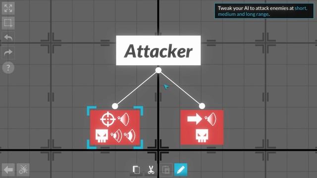 Programming the Ultimate AI Battlebot Squad! (Gladiabots First Impressions) смотреть онлайн