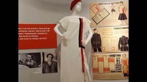 "Гений в юбке. Надежда Ламанова"