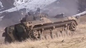 201-ая мотострелковая дивизия в Таджикистане.mp4