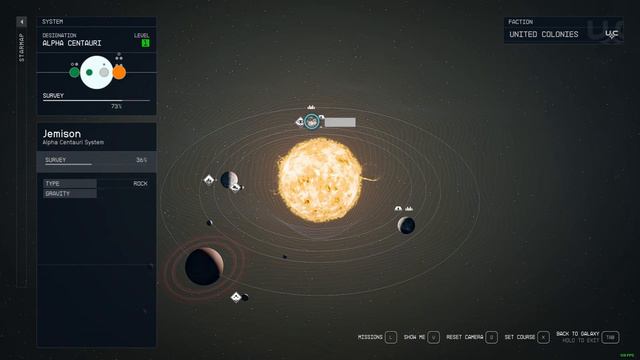 STARFIELD│ SCAN JAMMER - How Does it Work? - FULL Guide 2023 смотреть онлайн