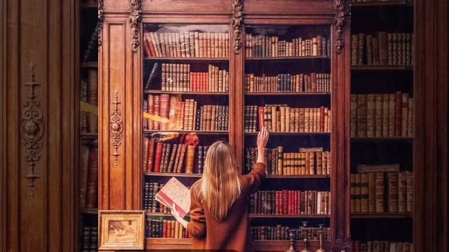 Библиотечный урок   Что такое систематический каталог