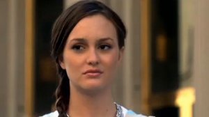 Gossip Girl Season 3: Blair Promo