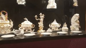 #порцеляна #германія #мейсон #фарфор(3)