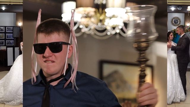Ведущая на свадьбу в Воронеже. Шоу группа Драйв. 89507675328