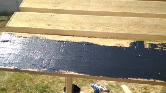 Декоративный колодец своими руками. смотреть онлайн