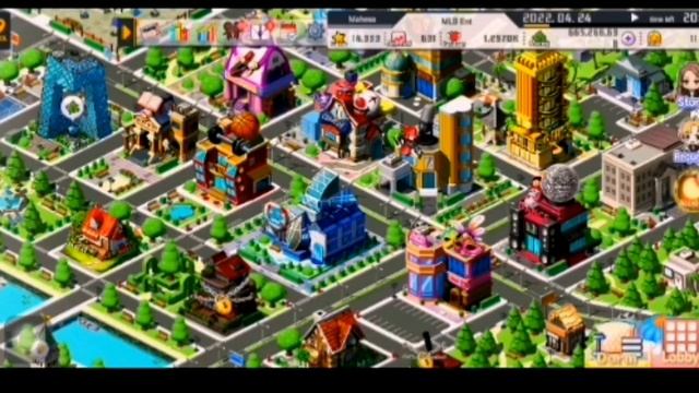 QUEENS IDOL K-POP! | Tutorial game смотреть онлайн