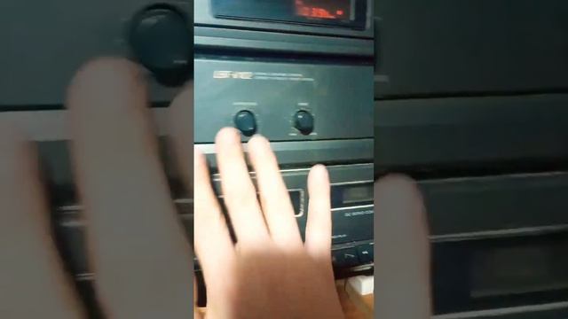 Музыкальный центр Sony LBT-V102, смотреть онлайн