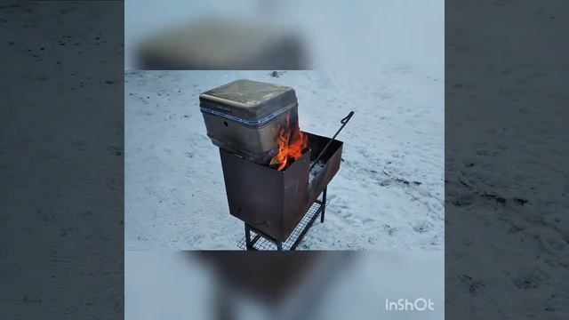 Обжигаем медь без черного дыма смотреть онлайн