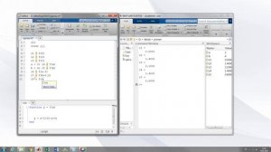 Функции в MatLab (часть 1)