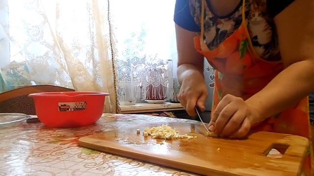 СОЧНОЕ ФИЛЕ ИНДЕЙКИ МАРИНОВАННОЕ В СОЕВОМ СОУСЕ С ЧЕСНОКОМ смотреть онлайн